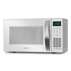 Micro-ondas Mo-01-21-w 21 Litros 1200w Branco Mondial