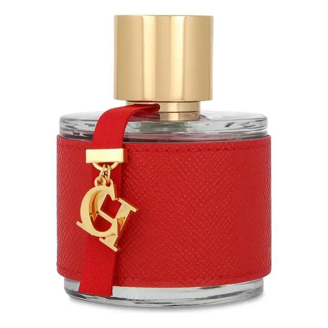 CH Carolina Herrera EDT 100 ml para mulheres